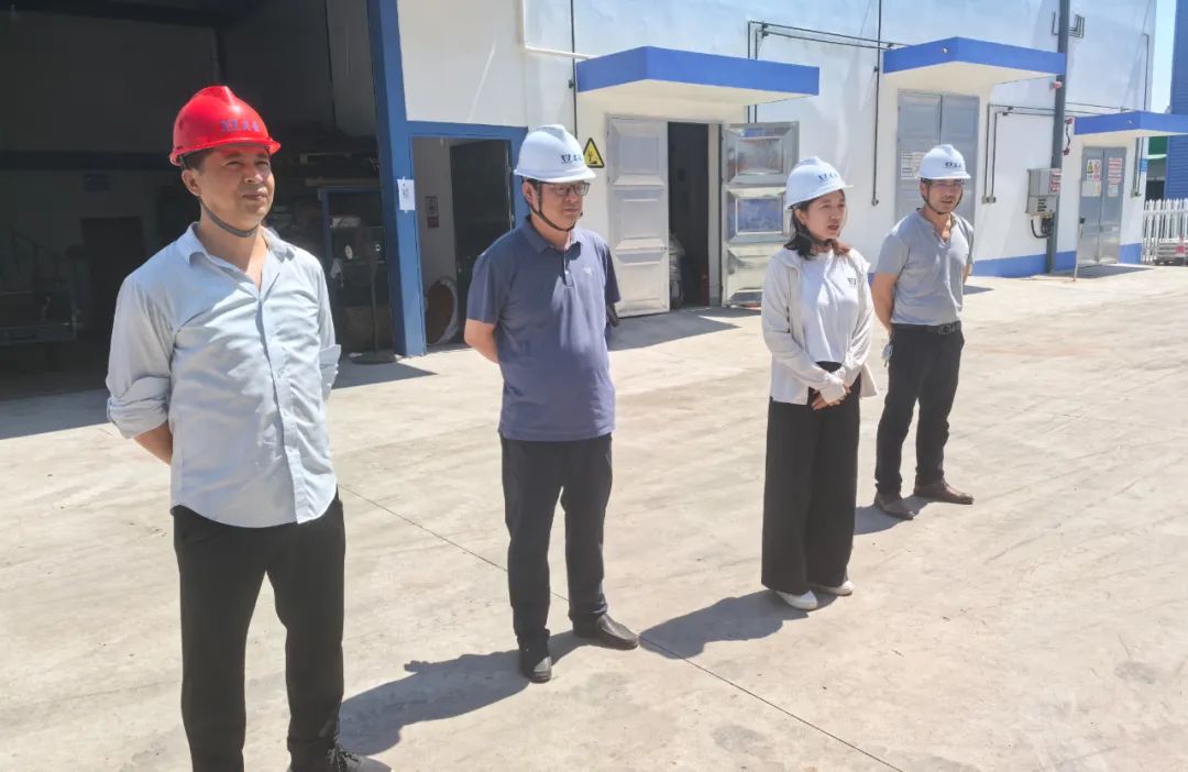工廠消防演練：筑牢安全防線，守護生命財產(chǎn)