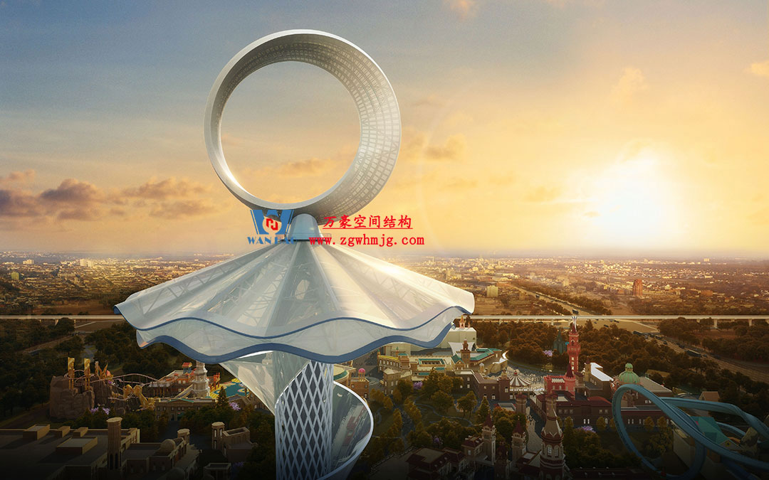 ETFE膜材有什么優(yōu)點(diǎn)？ETFE膜結(jié)構(gòu)有哪些分類(lèi)？