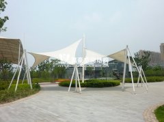 杭州城北體育公園景觀(guān)小品