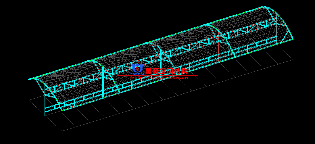 膜結(jié)構(gòu)車棚