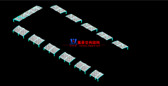 萬豪2019第16標(biāo)-太屺3#地塊商務(wù)樓地面膜結(jié)構(gòu)車棚項目