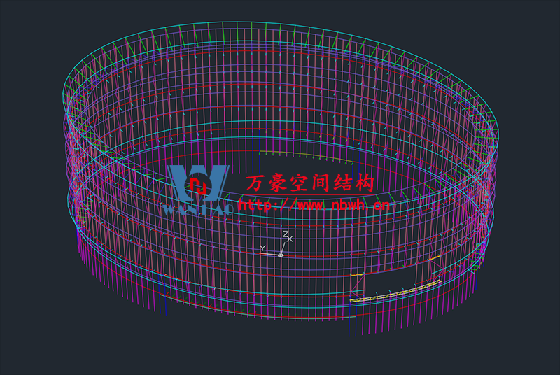 膜結(jié)構(gòu)